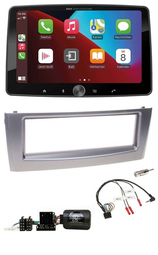 Esx usb dab volante - usb,