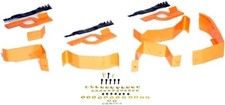 Scag 9293 Kit pacciamatura