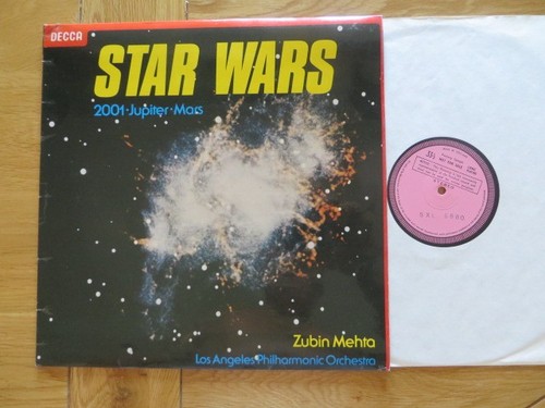 Star wars zubin mehta uk - star,