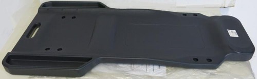 Carrello sottoauto ruote - carrello,