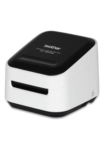 Brother vc500w stampante - vc500w,