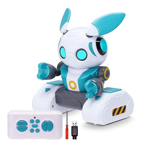 Robot giocattolo sensore - ai,