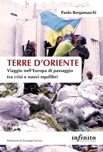 Terre oriente viaggio - terre, d'oriente.