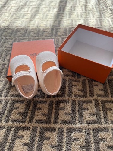 Scarpe prime hermes originali - hermes,