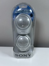 Sony SRS-A5S Altoparlanti