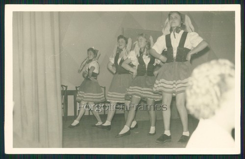 Foto belle ragazze - , come