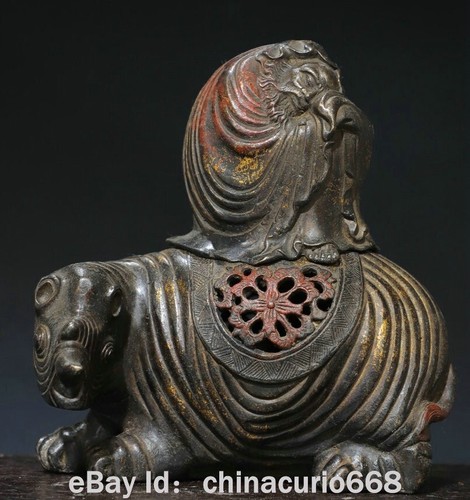 Censiere rinoceronte