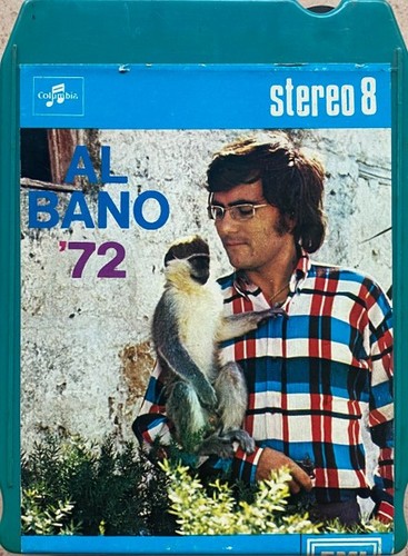 Bano carrisi - -,
