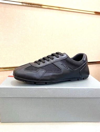 Scarpe prada uomo casual - prada,
