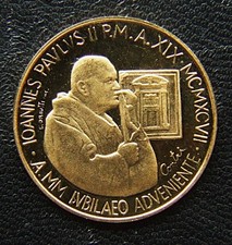 CITTA DEL VATICANO GIOVANNI