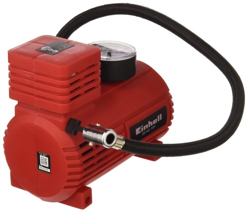 Einhell 12v compressore - einhell, ac