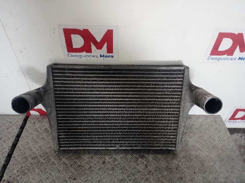 Intercooler 5273684 per - per, daf