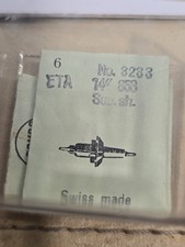  Eta 14" 853 Sup.sh. Asse