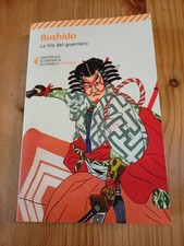 LA VIA DEL GUERRIERO di