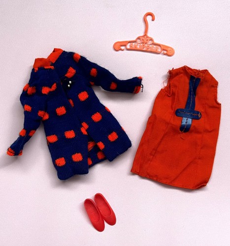 Barbie 1970 vintage - 🤍,