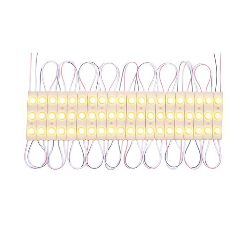 Modulo led 12v - , 20