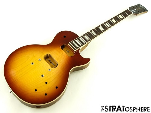 Gibson usa les - gibson, paul