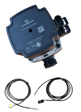 Circolatore Grundfos UPM3