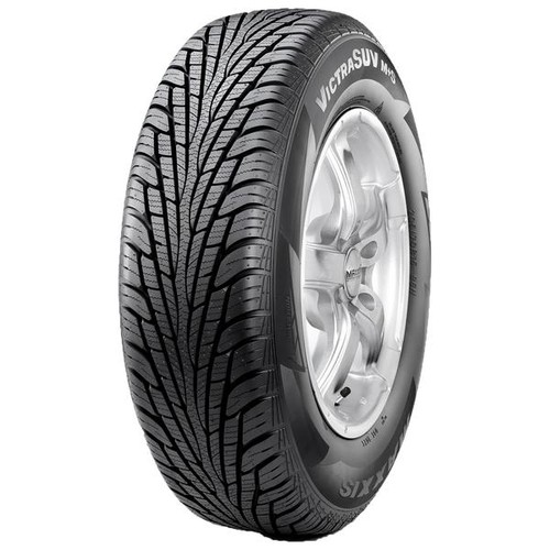 Maxxis sas 225 - ma-sas, 225/75r16