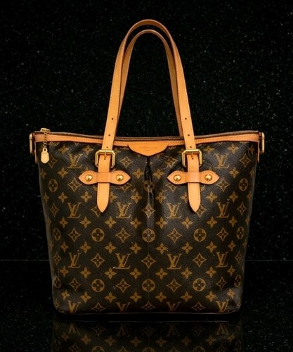 Borsa louis vuitton monogram - borsa,