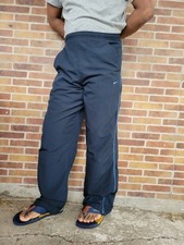 Nike Track Pants Vintage