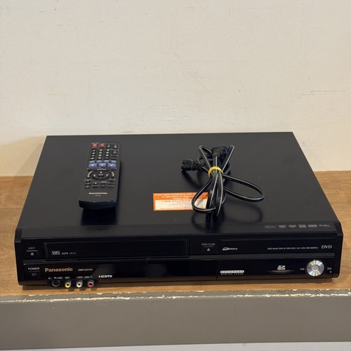 Panasonic dmr ez475v hdmi - dmr-ez475v,
