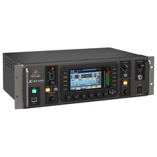 Behringer X32 Rack 40-channel