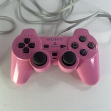 Controller PlayStation 2 Dual