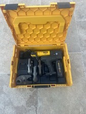 REMS - Sertisseuse Mini-Press