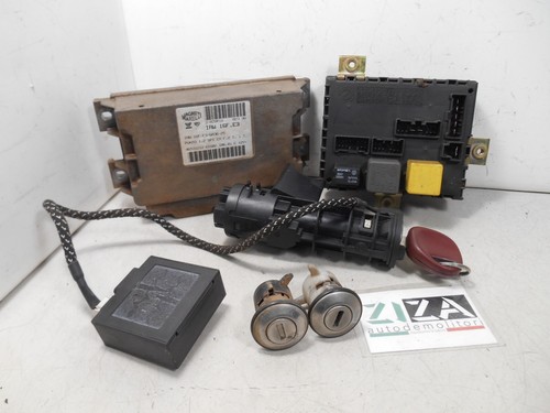Kit chiave ecu - kit, 176