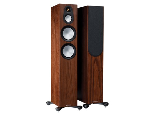 Monitor audio silver - monitor, 300