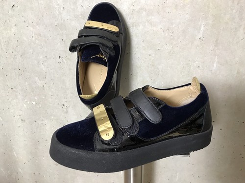 Giuseppe zanotti junior - zanotti,