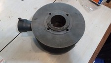 PCR PISTON PORT CYLINDER