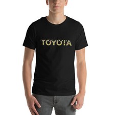 Toyota Brown Trout T-Shirt