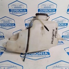 VASCHETTA TERGI NISSAN KUBISTAR DAL 2003, 1.5 DCi Combi Cab, 4 PORTE