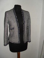 ATTUALE GIACCA ZARA WOMAN  Tg. XS  PERFETTA