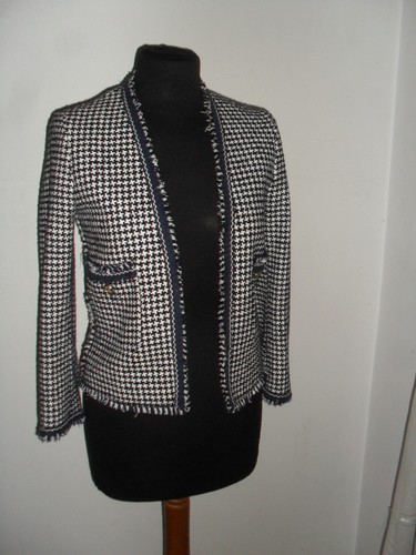 Attuale giacca zara - attuale,