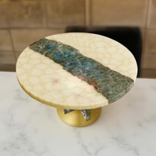 Labradorite & Bianco Agata