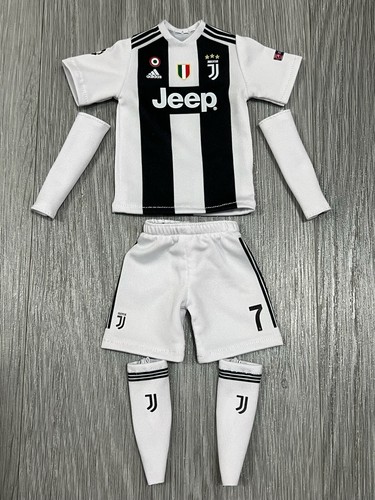 Zcwo toy figure - figure, cr7