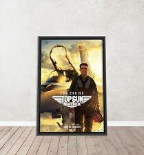 POSTER TOP GUN MAVERICK -