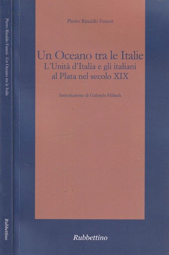 Oceano tra italie - un,