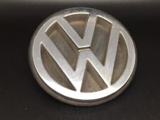 VOLKSWAGEN VW 70MM LOGO SIGLA EMBLEMA FREGIO STEMMA SCRITTA TARGHETTA BADGE NOME