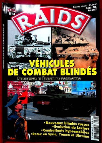 Raids véhicules de - raids,