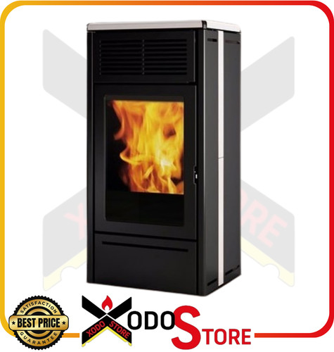Stufa pellet canalizzabile - stufa, a