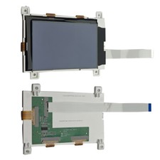 Display per Sintetizzatore