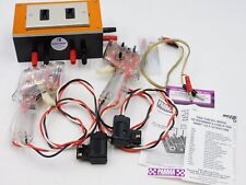 Parma Turbo EC plus presa