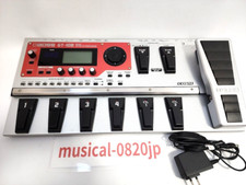 BOSS GT-10B Pedale per