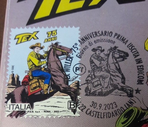 Tex fumetto 1983 - tex, 227-la