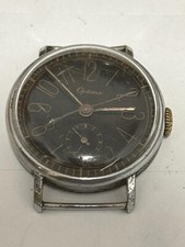 Orologio uomo Optima vintage