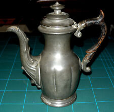 ANTICA TEIERA PELTRO  JAMES